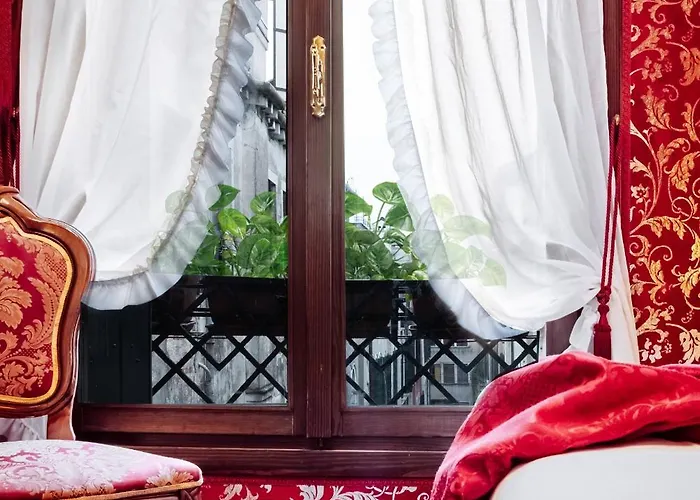 Antica Sturion Residenza D'epoca