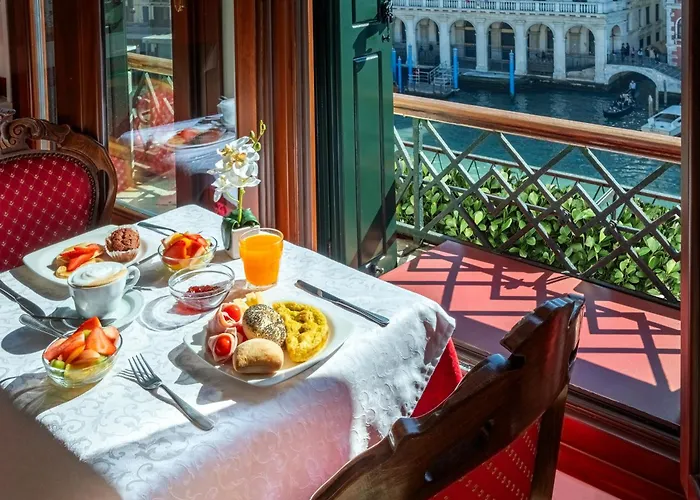 Antica Sturion Residenza D'epoca Hotel