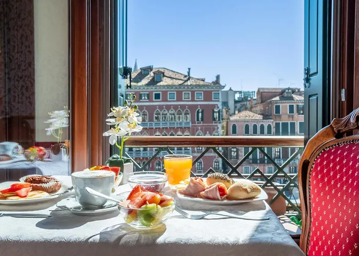 Hotel Antica Sturion Residenza D'epoca