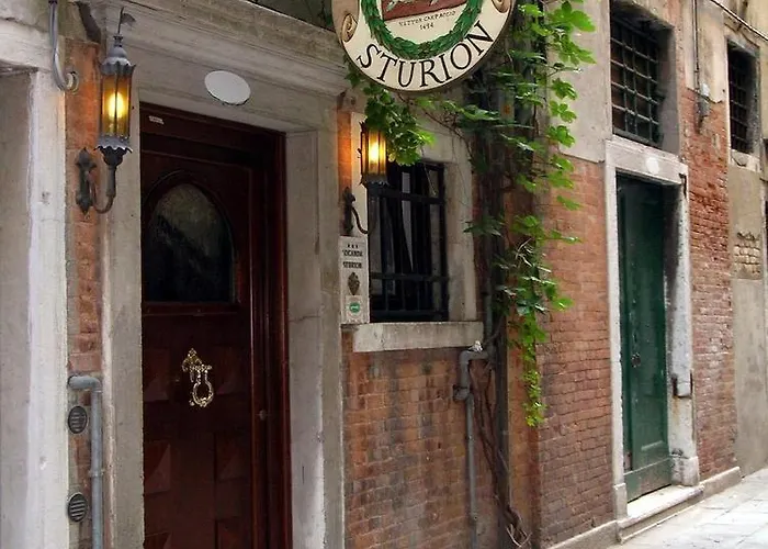 Antica Sturion Residenza D'epoca