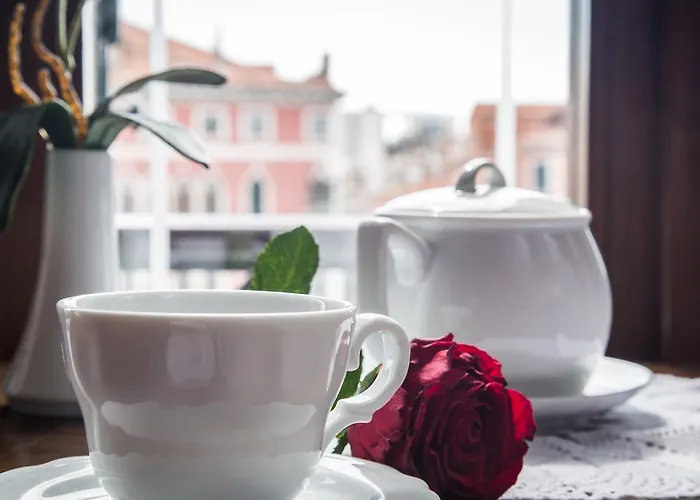 Antica Sturion Residenza D'epoca