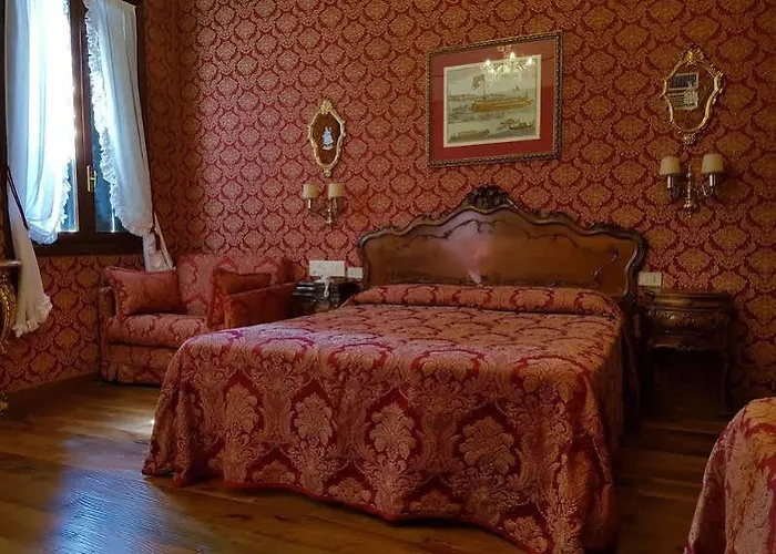 Antica Sturion Residenza D'epoca 3*