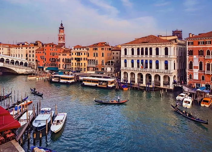 Antica Sturion Residenza D'epoca Hotel Venise