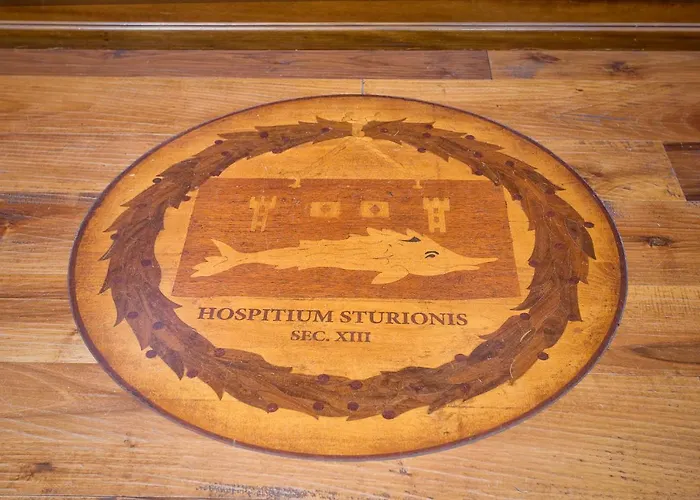 Antica Sturion Residenza D'epoca