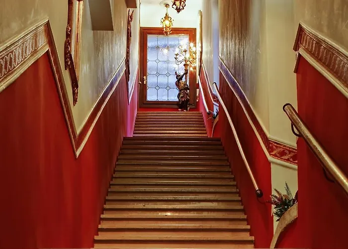 Antica Sturion Residenza D'epoca 3*