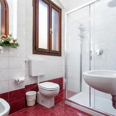 Antica Sturion Residenza D'epoca Hotell 3*