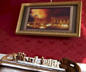 Otel Antica Sturion Residenza D'epoca Venedik