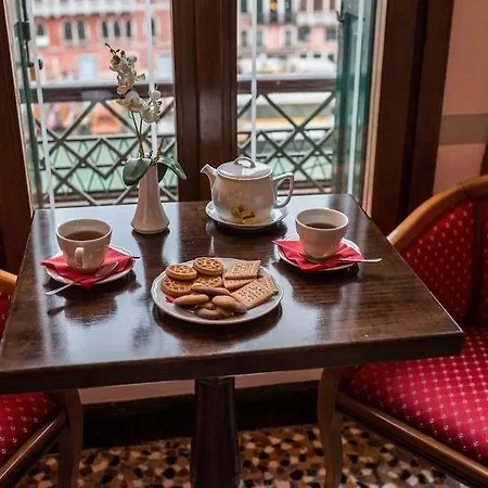 Antica Sturion Residenza D'epoca Hotell Venedig