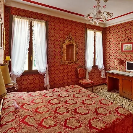 Antica Sturion Residenza D'epoca Venedik