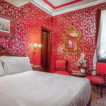 Antica Sturion Residenza D'epoca מלון