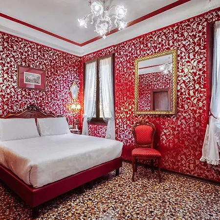 Antica Sturion Residenza D'epoca Otel 3*