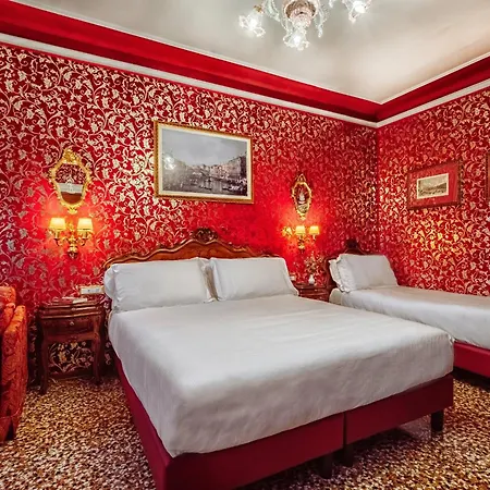 Otel Antica Sturion Residenza D'epoca 3*