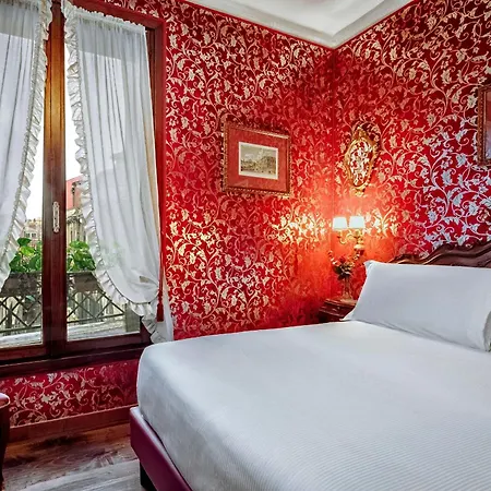 Antica Sturion Residenza D'epoca Venedig