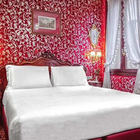 Hotell Antica Sturion Residenza D'epoca