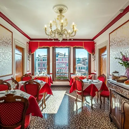 Antica Sturion Residenza D'epoca Otel 3*