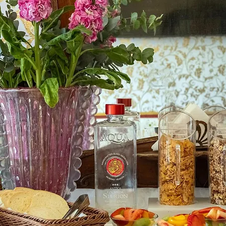 Hotell Antica Sturion Residenza D'epoca