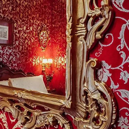 Antica Sturion Residenza D'epoca 3*