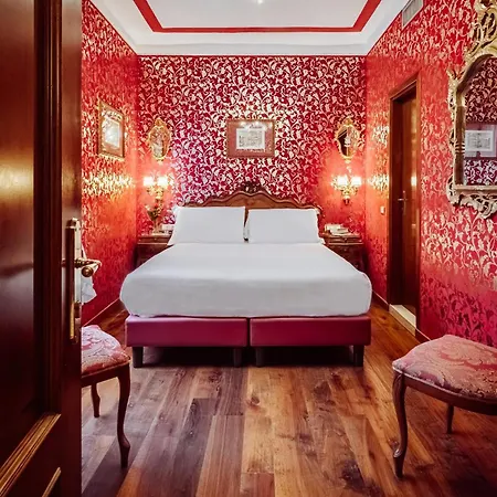 Antica Sturion Residenza D'epoca 3* Venedig
