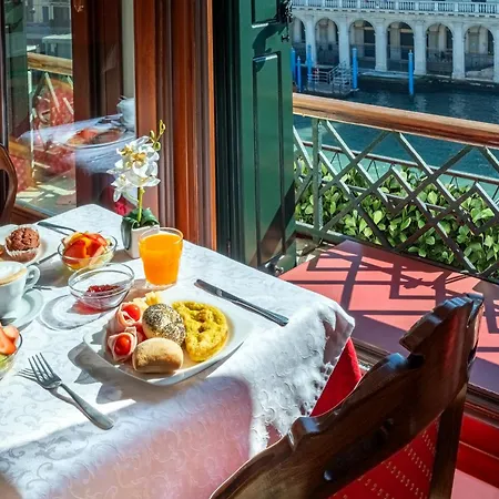 Antica Sturion Residenza D'epoca Otel