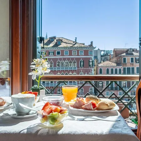 Otel Antica Sturion Residenza D'epoca