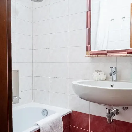 Antica Sturion Residenza D'epoca Otel 3*