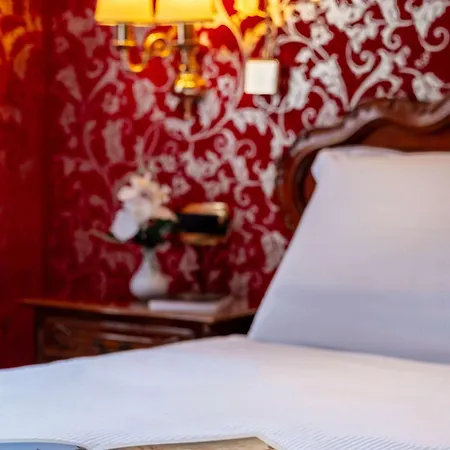 Hotell Antica Sturion Residenza D'epoca