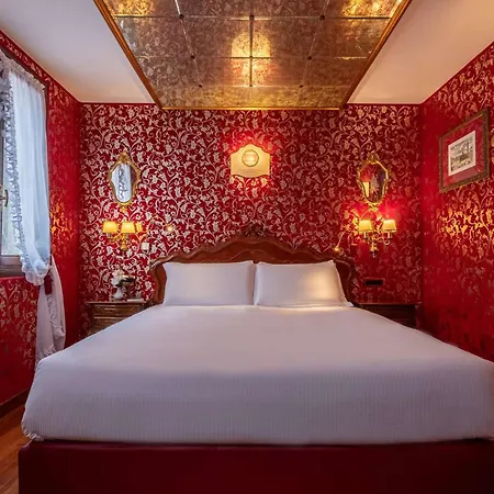 Antica Sturion Residenza D'epoca Hotell 3*