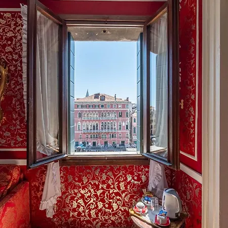 Antica Sturion Residenza D'epoca Hotell