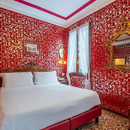 Antica Sturion Residenza D'epoca Otel 3*