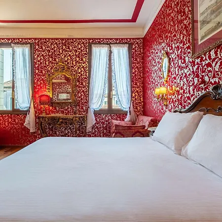 Antica Sturion Residenza D'epoca Otel 3*