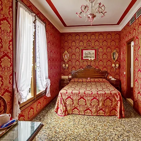 Antica Sturion Residenza D'epoca Hotell