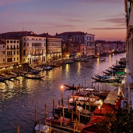 Antica Sturion Residenza D'epoca Otel Venedik