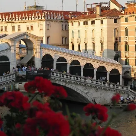 Antica Sturion Residenza D'epoca Hotell Venedig