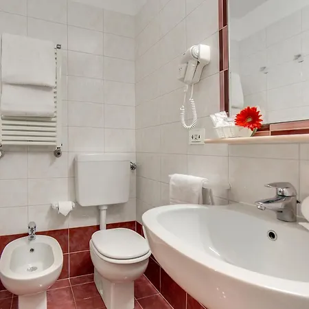 Antica Sturion Residenza D'epoca Hotell Venedig