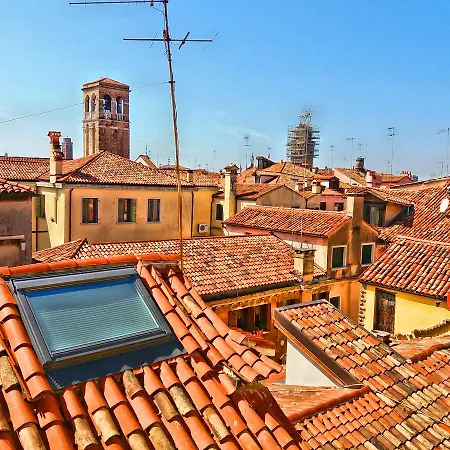 Antica Sturion Residenza D'epoca Otel 3*