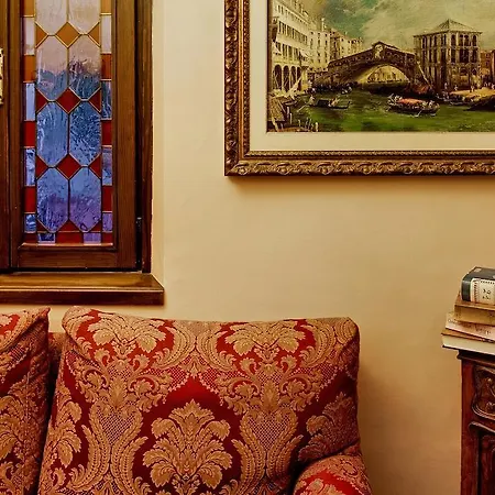 Otel Antica Sturion Residenza D'epoca