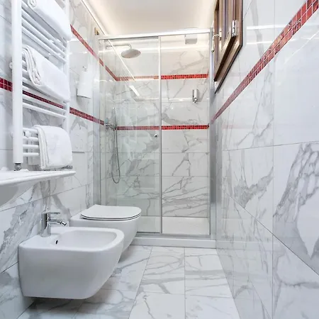 Hotell Antica Sturion Residenza D'epoca 3*