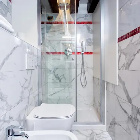 Hotell Antica Sturion Residenza D'epoca Venedig