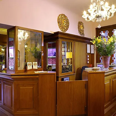Otel Antica Sturion Residenza D'epoca Venedik