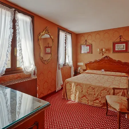 Hotell Antica Sturion Residenza D'epoca