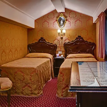 Antica Sturion Residenza D'epoca Otel Venedik