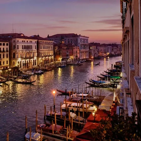 Antica Sturion Residenza D'epoca Otel Venedik