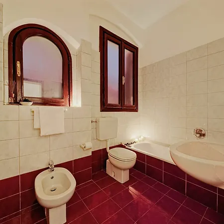 Antica Sturion Residenza D'epoca Otel Venedik