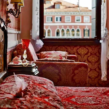 Antica Sturion Residenza D'epoca Otel 3*