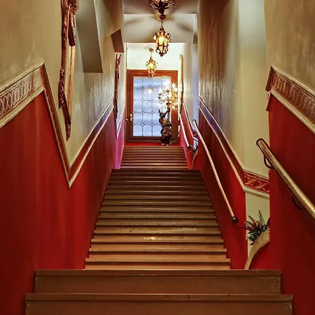 Antica Sturion Residenza D'epoca 3*