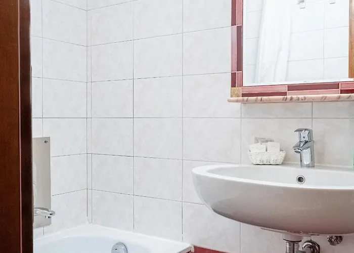 Antica Sturion Residenza D'epoca מלון 3*