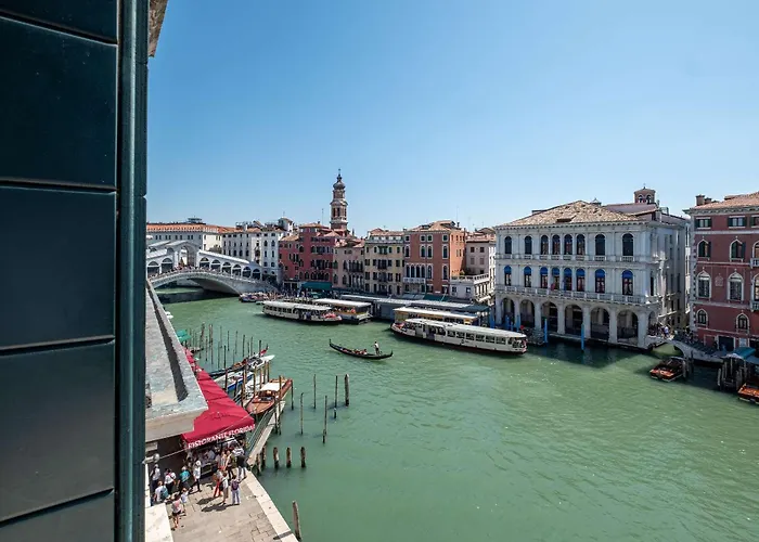 מלון Antica Sturion Residenza D'epoca 3*