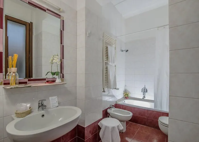 Antica Sturion Residenza D'epoca ונציה