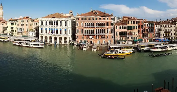 מלון Antica Sturion Residenza D'epoca