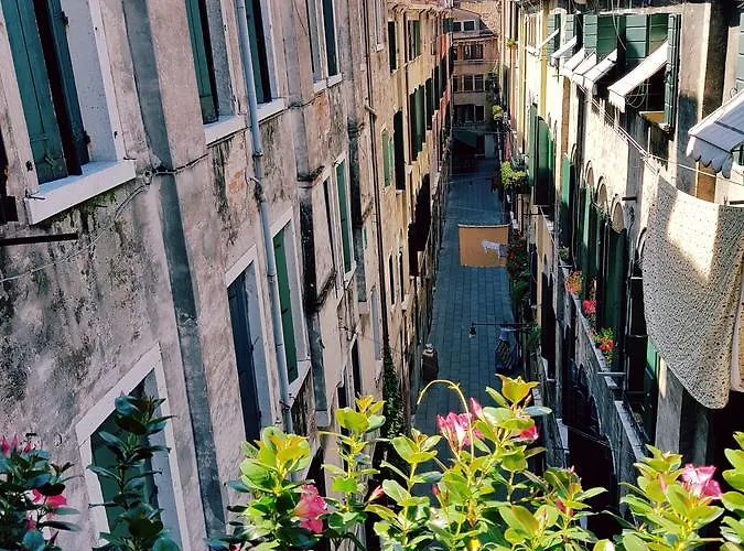 Antica Sturion Residenza D'epoca 3*